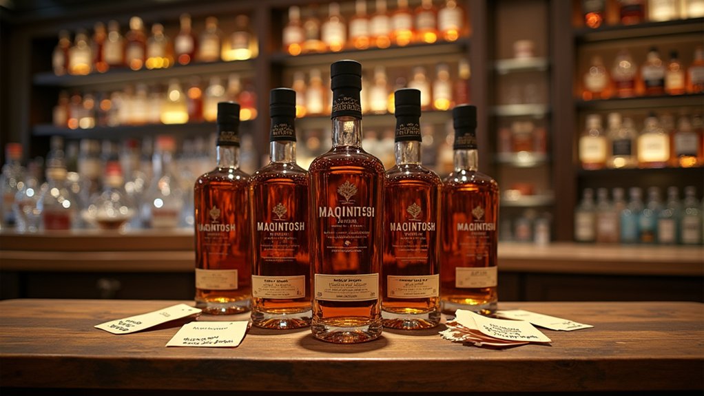 top whisky shopping options