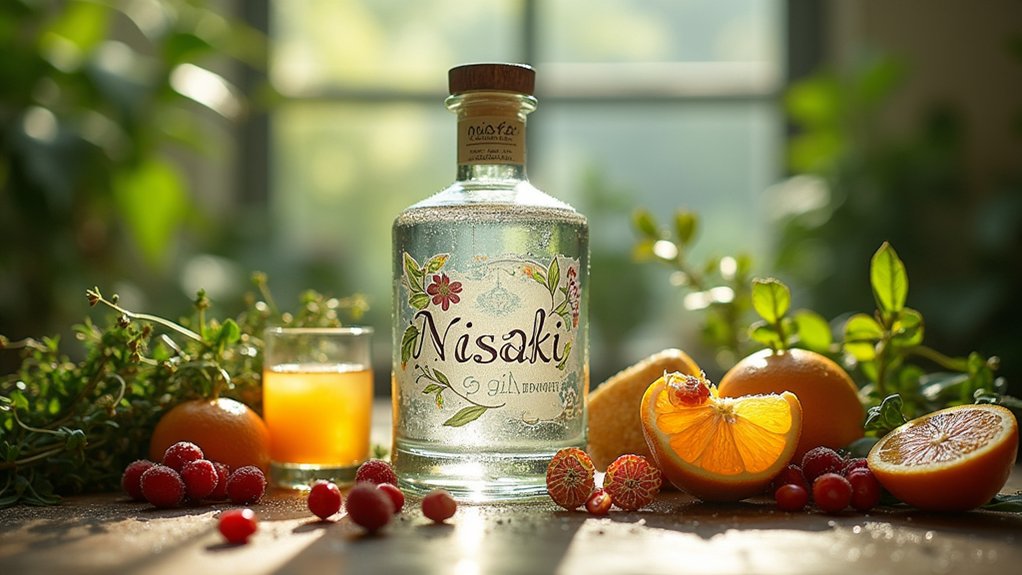 unique botanical flavor adventure