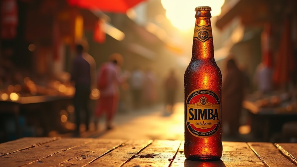unique craft beer experience