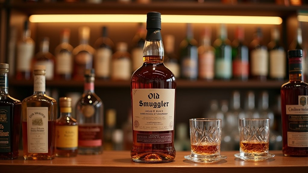 where to buy whisky