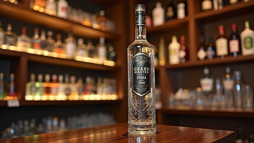 where to find vodka