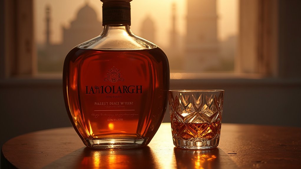 whisky flavor profiles vary