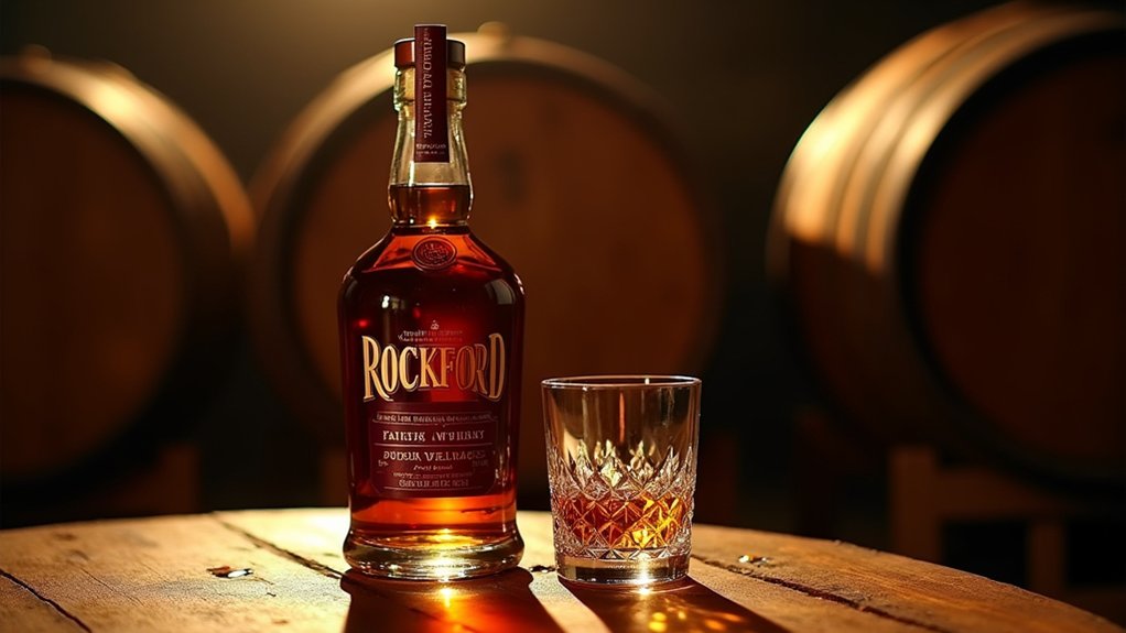 whisky pricing and options