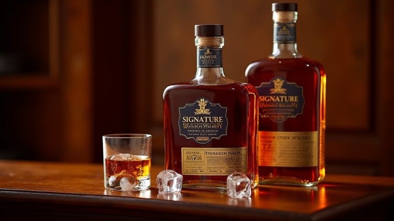 whisky pricing in india