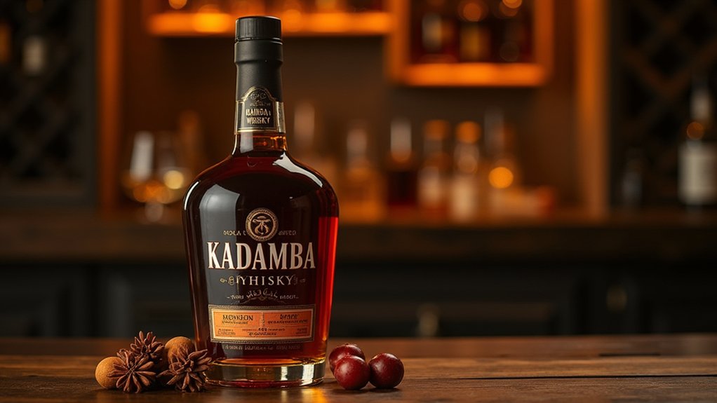 whisky pricing varies regionally