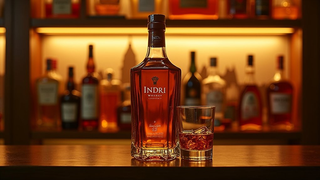 whisky retailers in cities