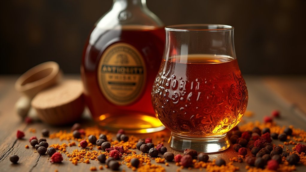 whisky s rising popularity india