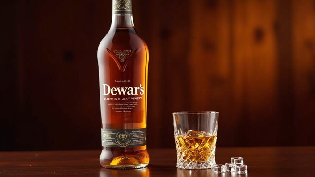 whisky s smooth flavor profile