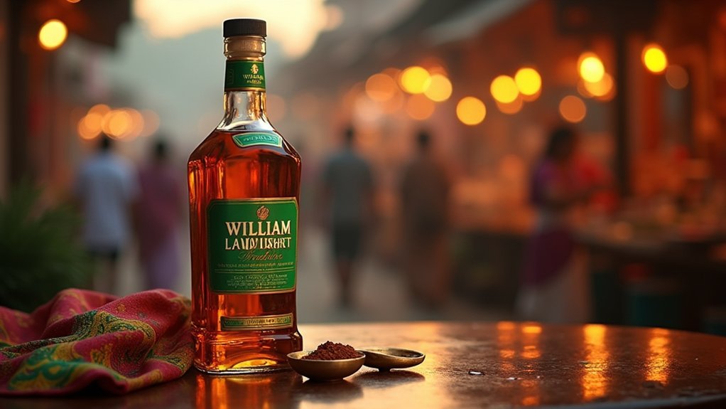 william lawson whisky pricing india