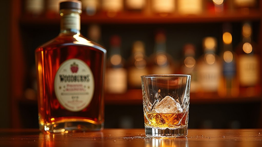 woodburns whisky pricing overview