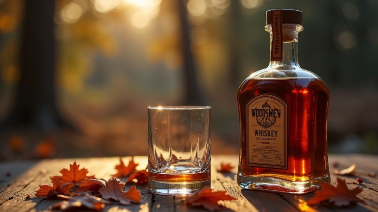 woodsmen whiskey pricing india