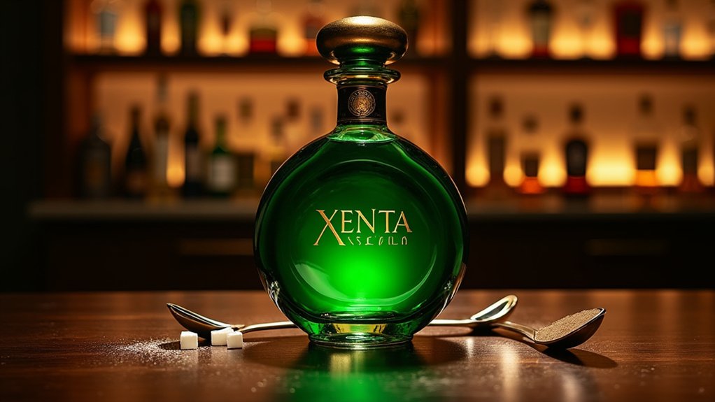 xenta absenta pricing and availability