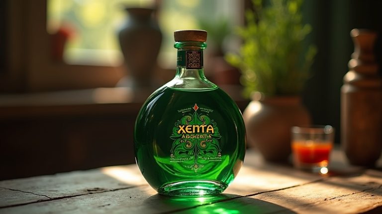 xenta absenta pricing india