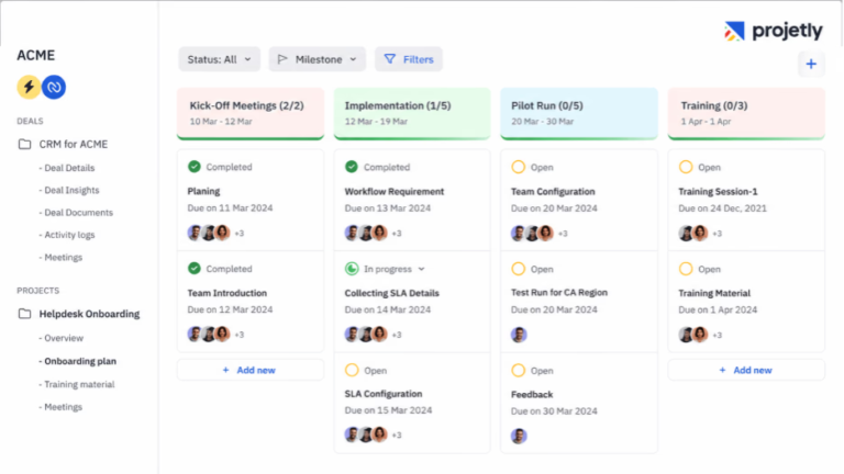 7 Best Digital Sales Room Platforms (And Which One Fits Your Sales Motion) 